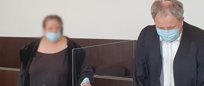Düsseldorf Prozess Führerschein Rentnerin