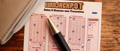 Eurojackpot Jubel bei Großgewinnern