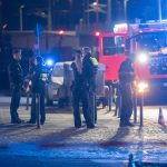 Köln Bilderstöckchen Schuss Polizei Feuerwehr