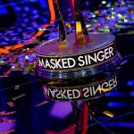 "The Masked Singer" Pokal 6. Staffel
