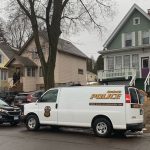 Polizei Minnesota fünf Tote