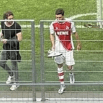 1. FC Köln Trikot-Leak Jonas Hector