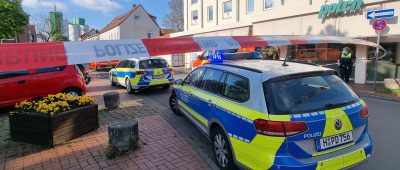 Burgdorf Polizei Tatort