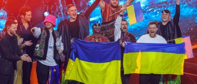 ESC Eurovision Song Contest