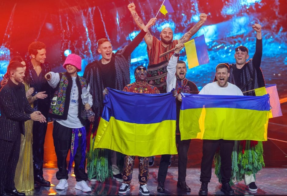 ESC Eurovision Song Contest