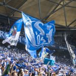FC Schalke 04 Fans