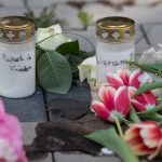 Trauer um tote Kinder in Hanau