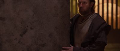 "Star Wars"-Serie "Obi-Wan Kenobi" auf Disney+