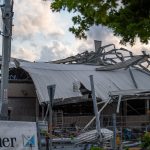 Unwetter Paderborn Schaden