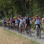 WestLotto NRW Radtour startet wieder
