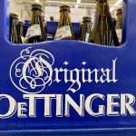 Oettinger Bier