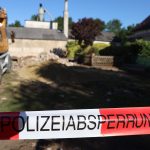 Polizei bereitet Bombenentschärfung in Regensburg vor