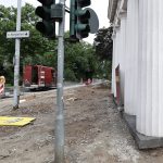 Düsseldorf Obdachloser Mann aus Bayern mit Poller erschlagen
