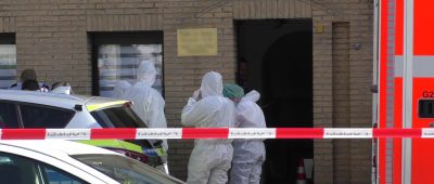 Köln-Kalk – 23-Jähriger tot aufgefunden