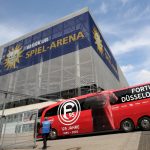Fortuna Düsseldorf Stadion Merkur-Spiel Arena