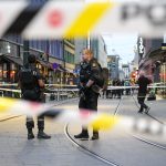 Tote nach Schüssen in Nachtclub in Oslo