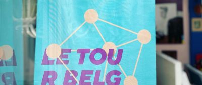Die Tour Belgique