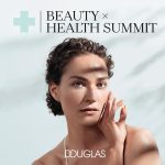 Beauty + Health Summit by DOUGLAS