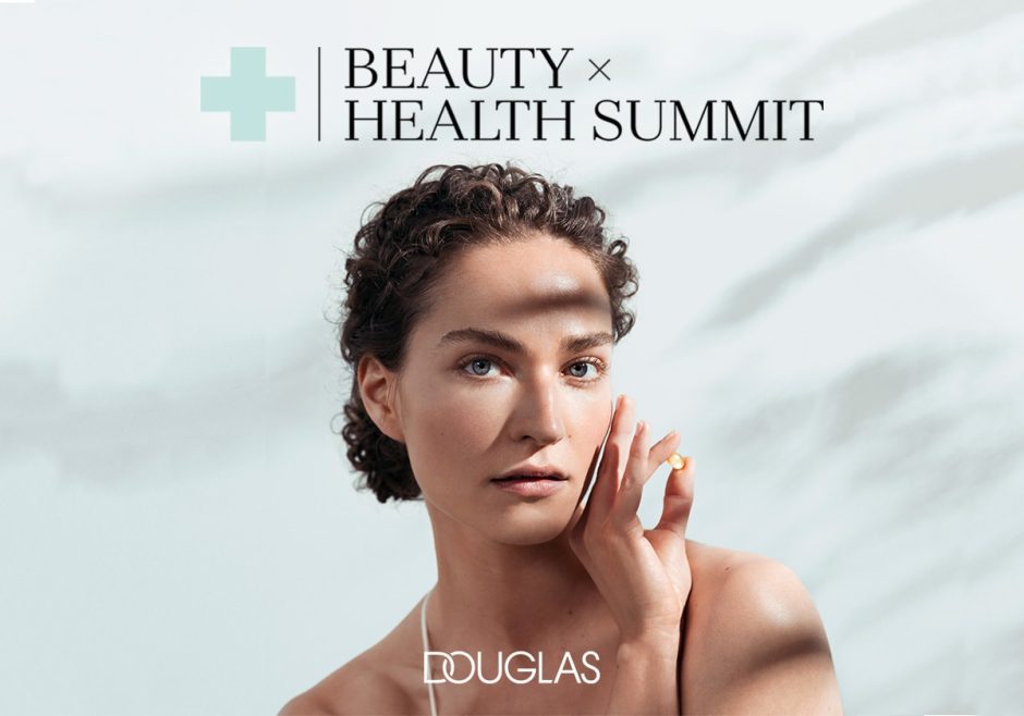 Beauty + Health Summit by DOUGLAS