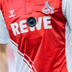 Fußball-Bodycam 1. FC Köln Lemperle