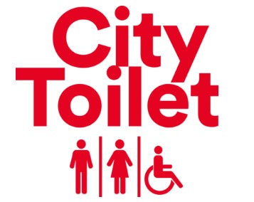 City Toilet Logo