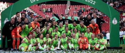 DFB-Pokal Frauen 2022