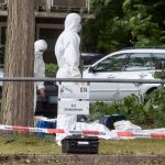 Duisburg: Mann tötet sich und seine Frau