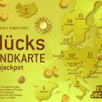 Eurojackpot Gewinnerbilanz 1. Halbjahr 2022