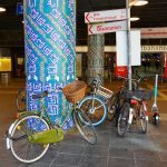 Fahrräder Düsseldorf Hauptbahnhof