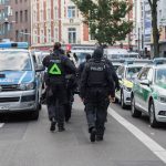 Drogen-Razzia in Kölner Stadtteil Kalk