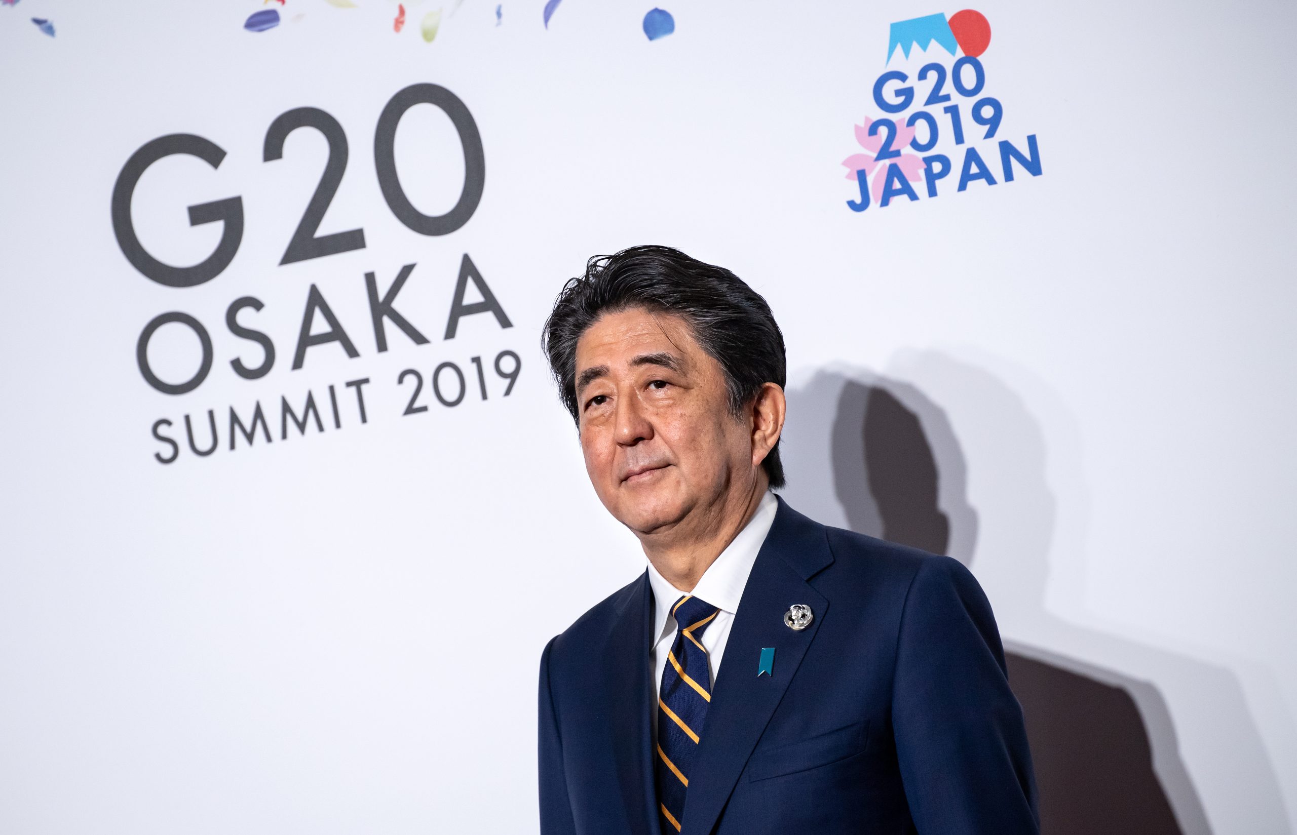 Japans Ex-Regierungschef Abe nach Anschlag gestorben