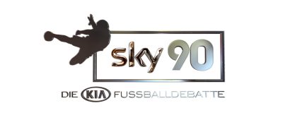 Logo Sky90
