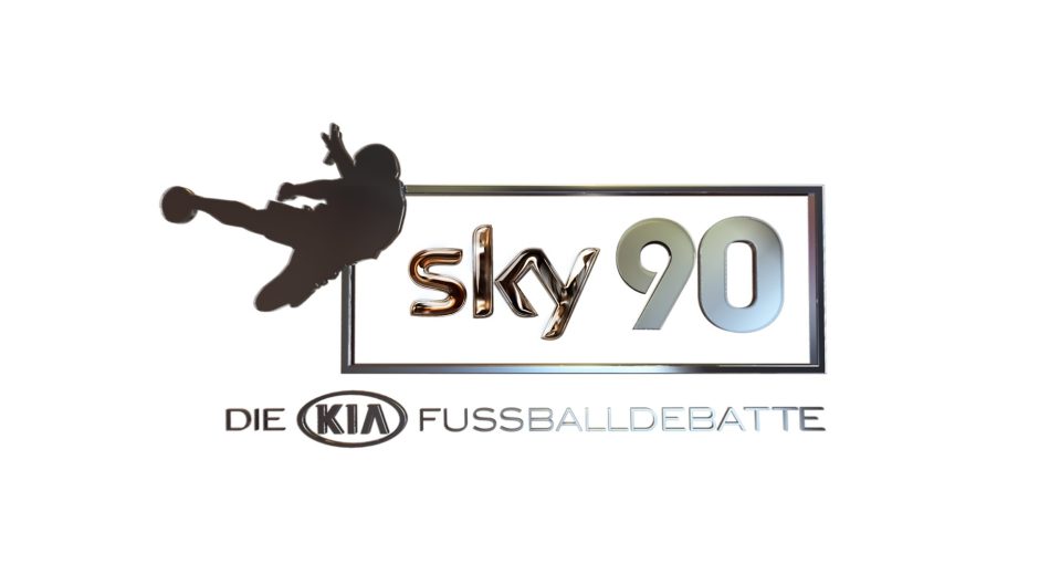 Logo Sky90