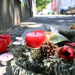 Dortmund Toter Polizei Schüsse Kerzen