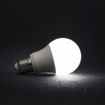 LED-Glühbirne
