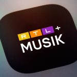 RTL+ Musik