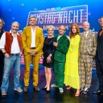 "RTL Samstag Nacht - Das Wiedersehen"