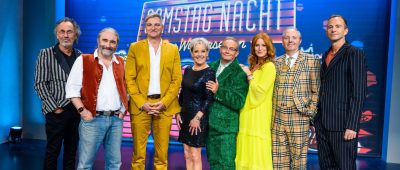 "RTL Samstag Nacht - Das Wiedersehen"