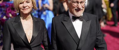 Oscar Steven Spielberg