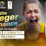 220908 Sieger-Chance – Sieger Chance unterstützt den Sport (c) GlücksSpirale