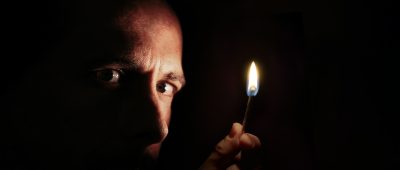 Blackout Energiekrise Stromausfall