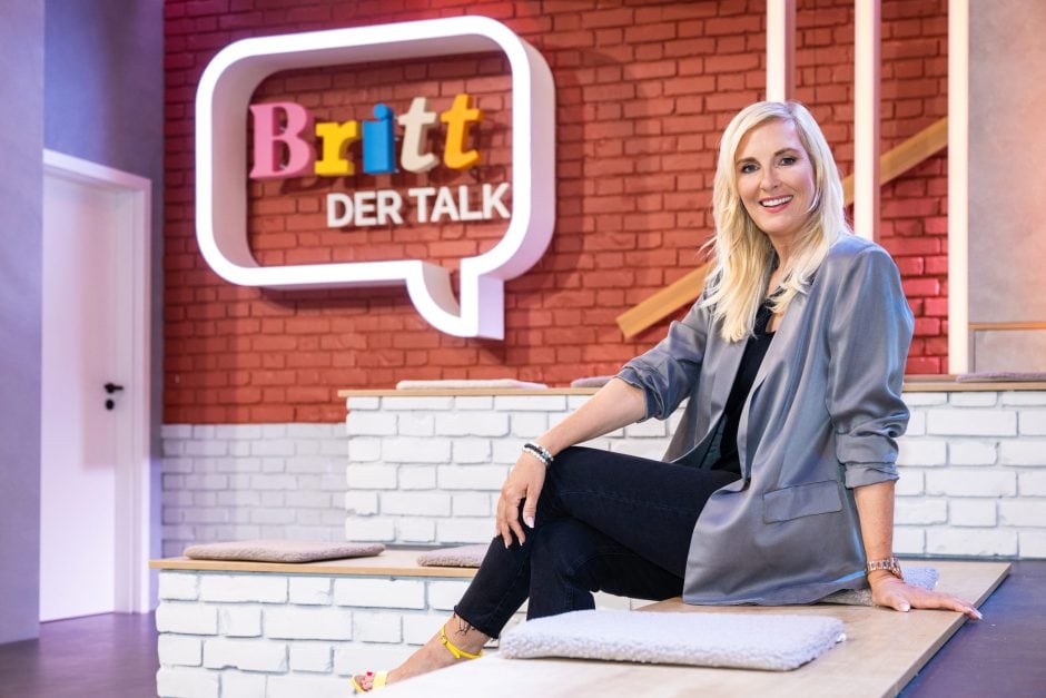 Britt – Der Talk