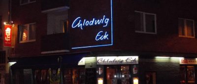Chlodwig-Eck