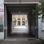Düsseldorfer Schule nach Sprengsatz durchsucht