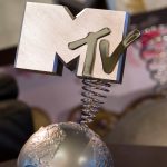 MTV Europe Music Awards 2022 in Düsseldorf