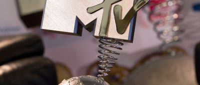 MTV Europe Music Awards 2022 in Düsseldorf