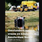 Unfall nahe Amsterdam in Holland