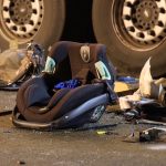 Vier Tote bei Kollision zwischen Auto und Lkw