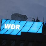 WDR Funkhaus in Köln