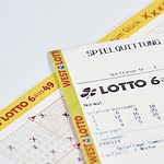 Lotto6aus49 Spielquittung